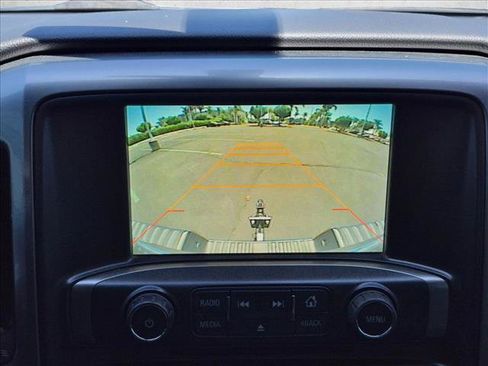 Used 2015 Chevrolet Silverado 1500 LT w/ All Star Edition RWD image 14