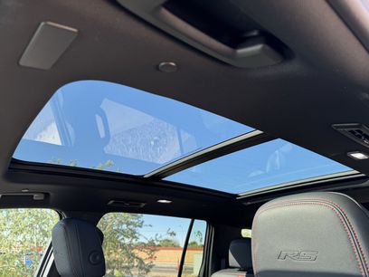 Used 2024 Chevrolet Traverse RS w/ LPO, Floor Liner Package