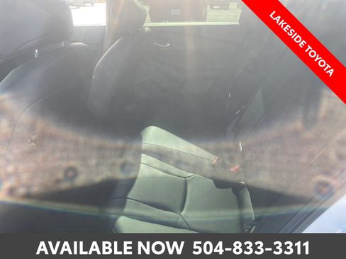 Used 2024 Honda Accord Sport image 19