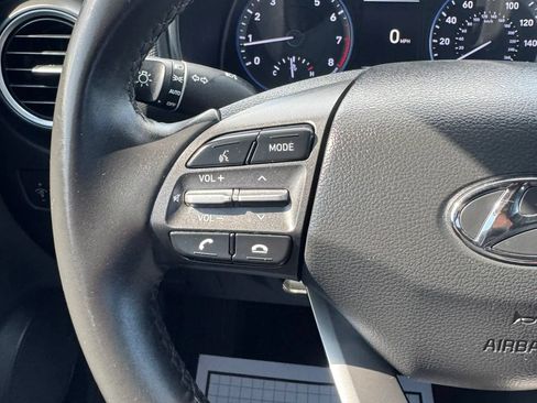 Used 2021 Hyundai Kona Night AWD/4WD image 42