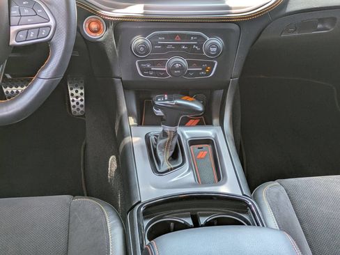 Used 2023 Dodge Charger GT w/ Plus Group RWD image 17