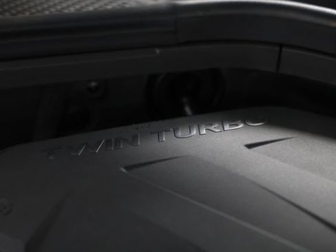 New 2026 Genesis GV80 3.5T Prestige image 6