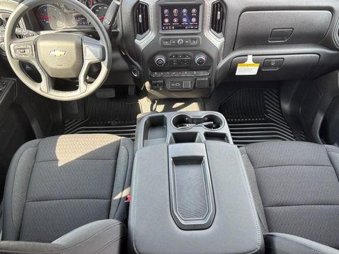 New 2026 Chevrolet Silverado 2500 Custom w/ Custom Value Package image 7