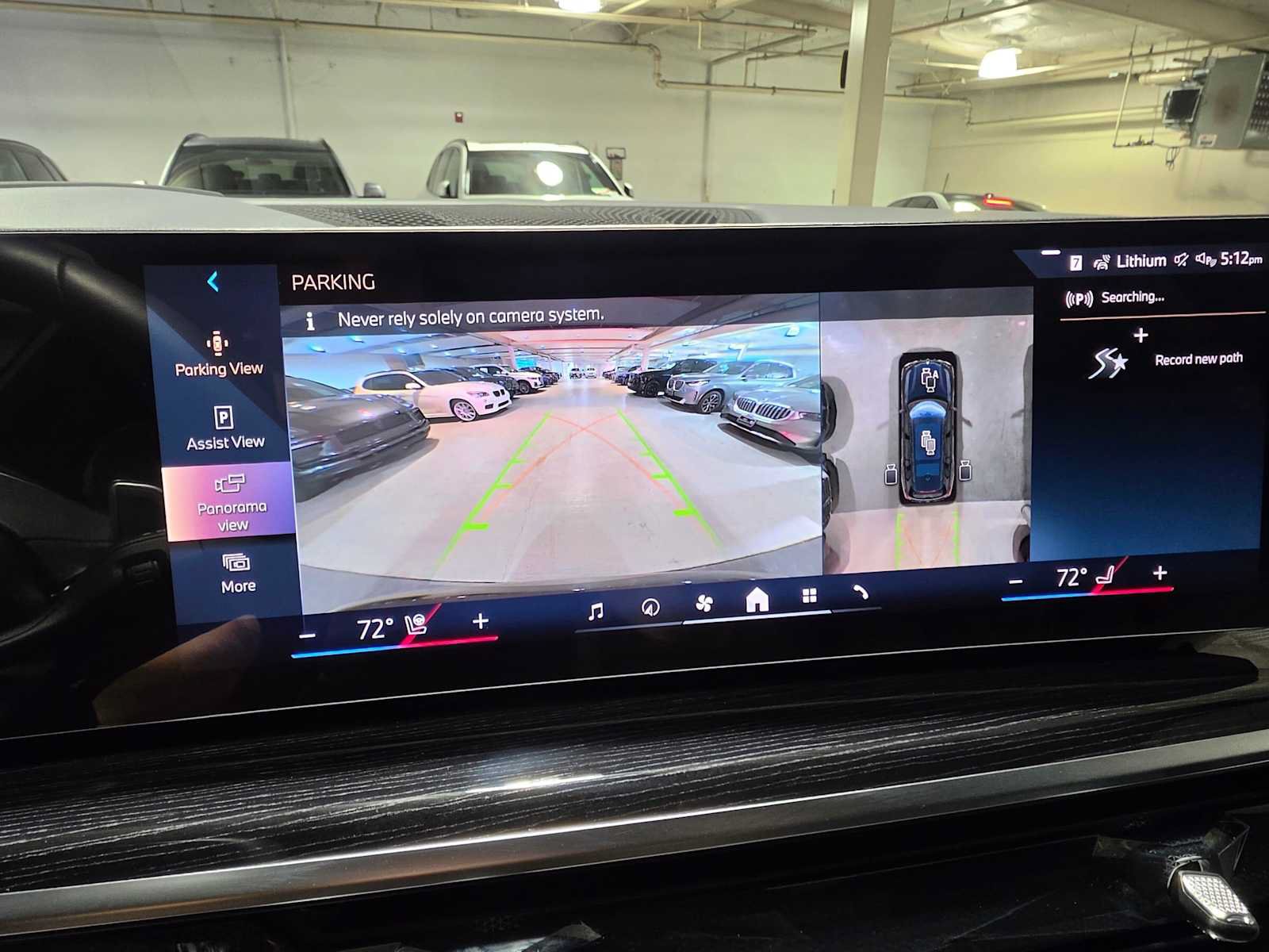 Used 2026 BMW X7 xDrive40i w/ Executive Package AWD/4WD image 32
