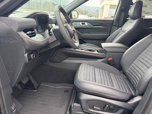 New 2026 Ford Explorer ST-Line RWD image 9