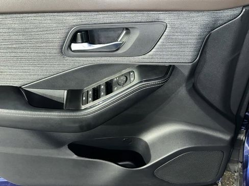 Certified 2023 Nissan Rogue SV image 21