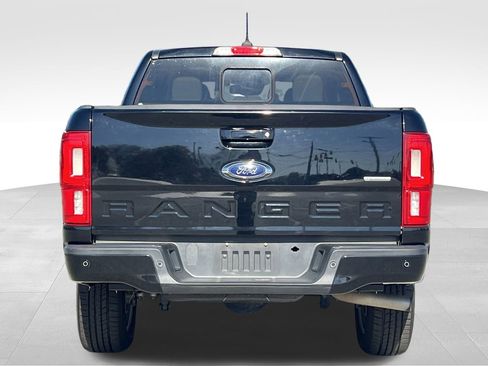 Used 2019 Ford Ranger Lariat w/ Technology Package image 30