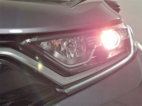 Used 2022 Honda CR-V EX-L image 12