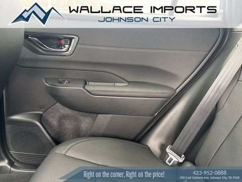 New 2026 Subaru Outback Touring XT AWD/4WD image 28