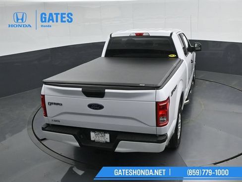 Used 2015 Ford F150 XL w/ Equipment Group 101A Mid RWD image 38