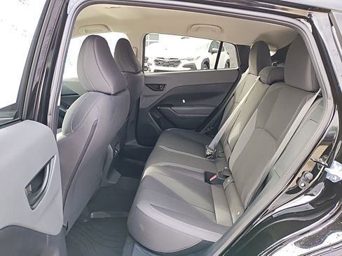 New 2026 Subaru Crosstrek 2.0i Premium AWD/4WD image 40