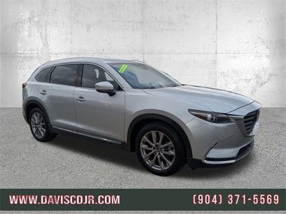 Used 2020 MAZDA CX-9 Grand Touring