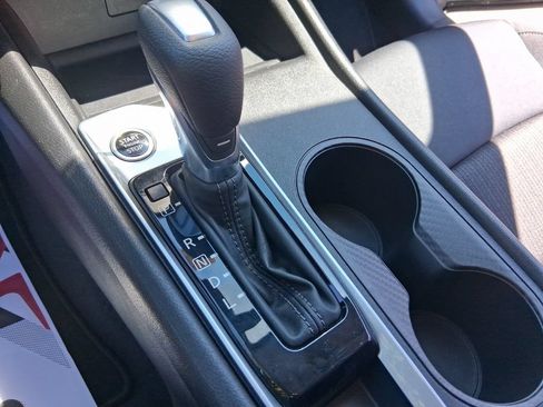 Used 2023 Nissan Altima 2.5 S FWD image 21