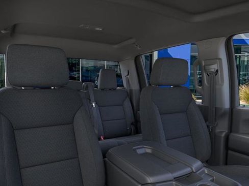 New 2026 GMC Sierra 2500 Pro image 48