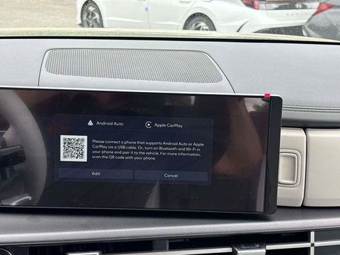 New 2026 Hyundai Santa Fe SEL AWD/4WD image 9