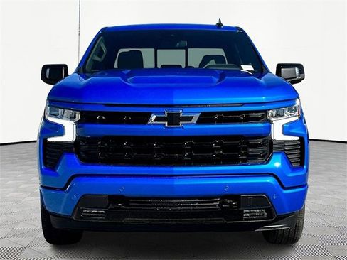 New 2026 Chevrolet Silverado 1500 RST w/ Safety Package image 2
