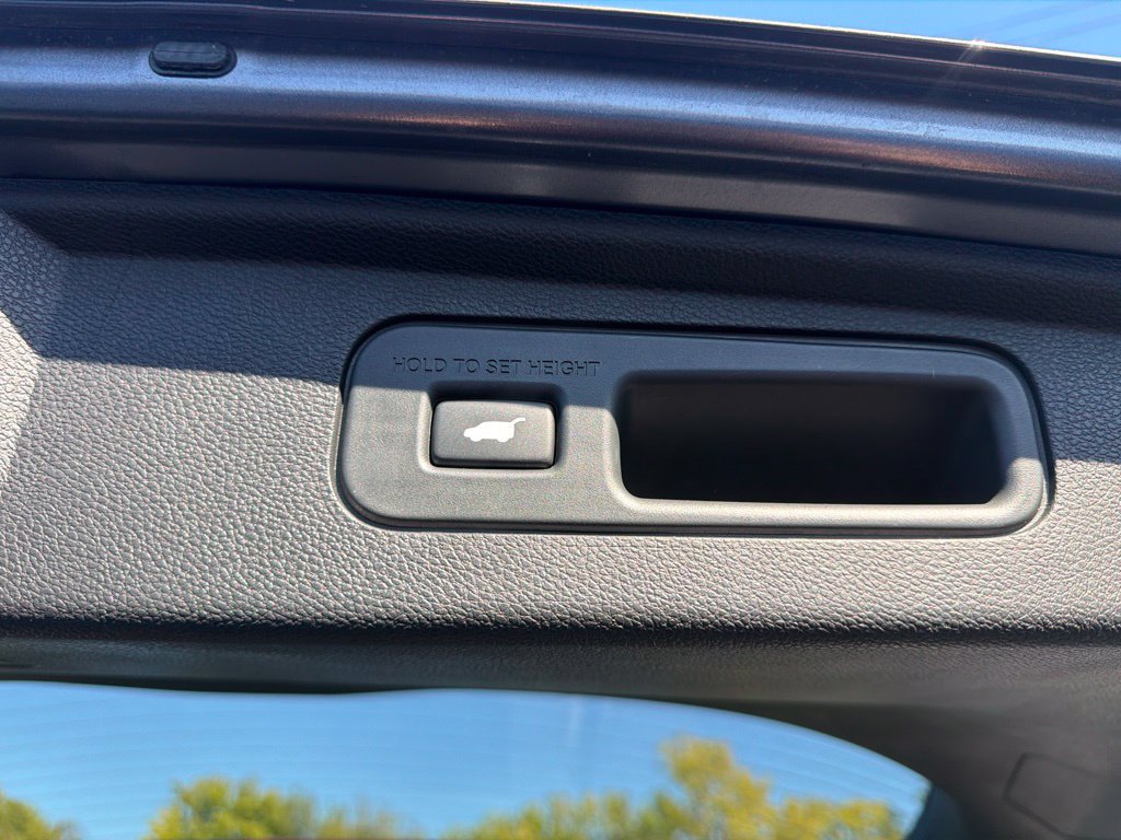 Certified 2024 Honda Odyssey Elite image 22