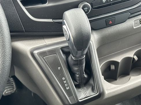 New 2026 Ford Transit 250 148 Medium Roof w/ Load Area Protection Package image 21