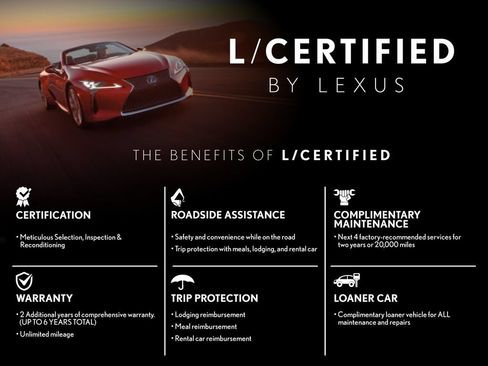 Certified 2024 Lexus NX 350 AWD w/ Vision Package image 3