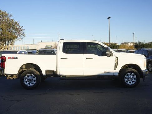 Certified 2023 Ford F250 XLT w/ 360-Degree Camera Package image 5