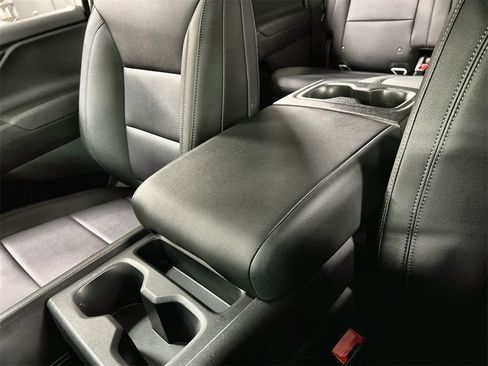 Used 2025 Chevrolet Silverado EV W/T image 35