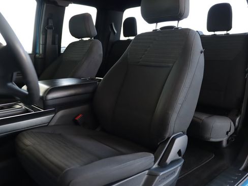 Used 2021 Ford F150 XL w/ Equipment Group 101A High image 23