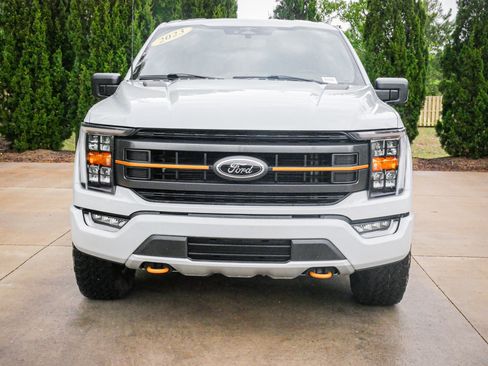 Used 2023 Ford F150 Tremor w/ Trailer Tow Package AWD/4WD image 3