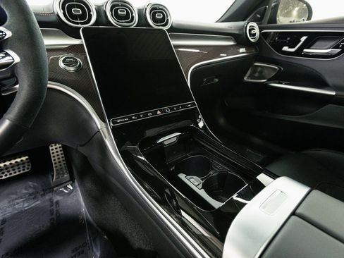 Used 2024 Mercedes-Benz C 63 AMG S image 15