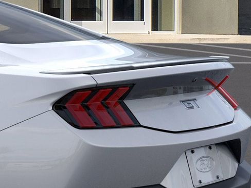 New 2025 Ford Mustang GT image 22