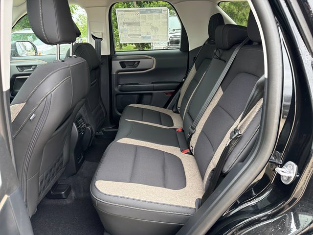 New 2026 Ford Bronco Sport Big Bend w/ Convenience Package AWD/4WD image 14