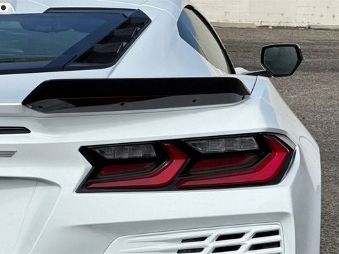 New 2026 Chevrolet Corvette Z06 image 25
