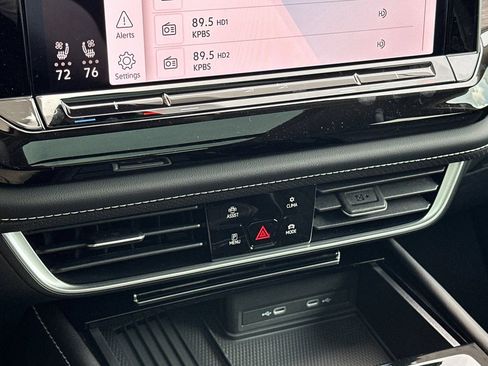 New 2026 Volkswagen Atlas SEL Premium R-Line AWD/4WD image 5