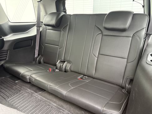 Used 2017 GMC Yukon Denali w/ Open Road Package image 14