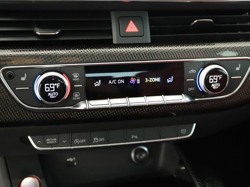 Certified 2023 Audi S5 Premium Plus w/ Premium Plus Package AWD/4WD image 29