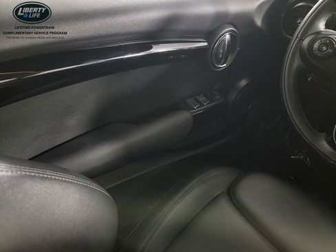 Used 2018 MINI Cooper S FWD image 29