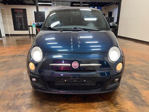 Used 2013 FIAT 500 Sport image 4