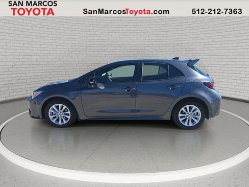 New 2026 Toyota Corolla SE image 8