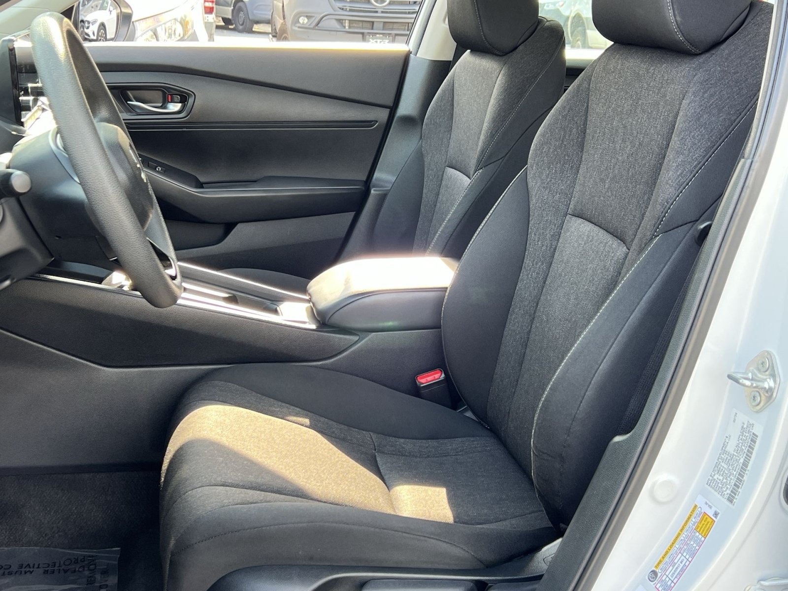 Used 2024 Honda Accord LX image 18