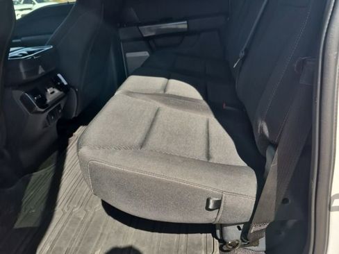 Used 2022 Ford F150 XLT w/ Equipment Group 302A High image 25