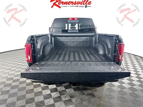 New 2025 RAM 2500 Laramie image 16