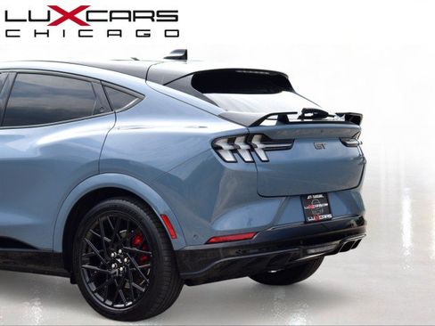 Used 2023 Ford Mustang Mach-E GT w/ GT Performance Edition AWD/4WD image 9