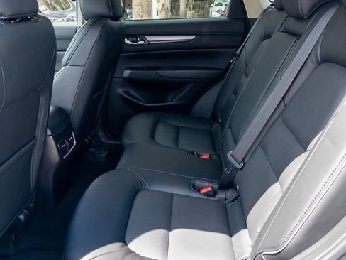 New 2025 MAZDA CX-5 AWD 2.5 S image 18