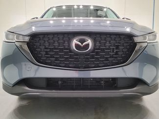 Used 2023 MAZDA CX-5 Carbon Edition AWD/4WD video 2
