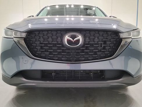 Used 2023 MAZDA CX-5 Carbon Edition AWD/4WD image 2