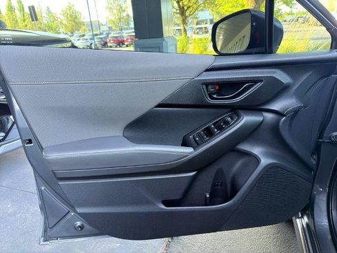 Used 2024 Subaru Crosstrek 2.5i Sport w/ Crosstrek Mirror Package AWD/4WD image 15