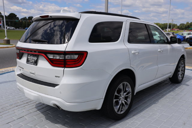 Used 2020 Dodge Durango GT AWD/4WD image 5
