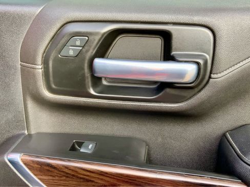 Used 2021 GMC Sierra 3500 SLT w/ SLT Convenience Package image 52