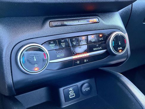 Used 2025 Ford Escape Active FWD image 34