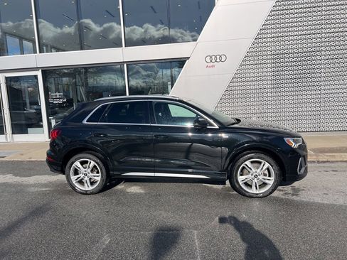 Certified 2022 Audi Q3 2.0T Premium Plus image 15