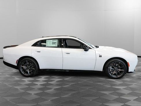 New 2026 Dodge Charger Scat Pack AWD/4WD image 7